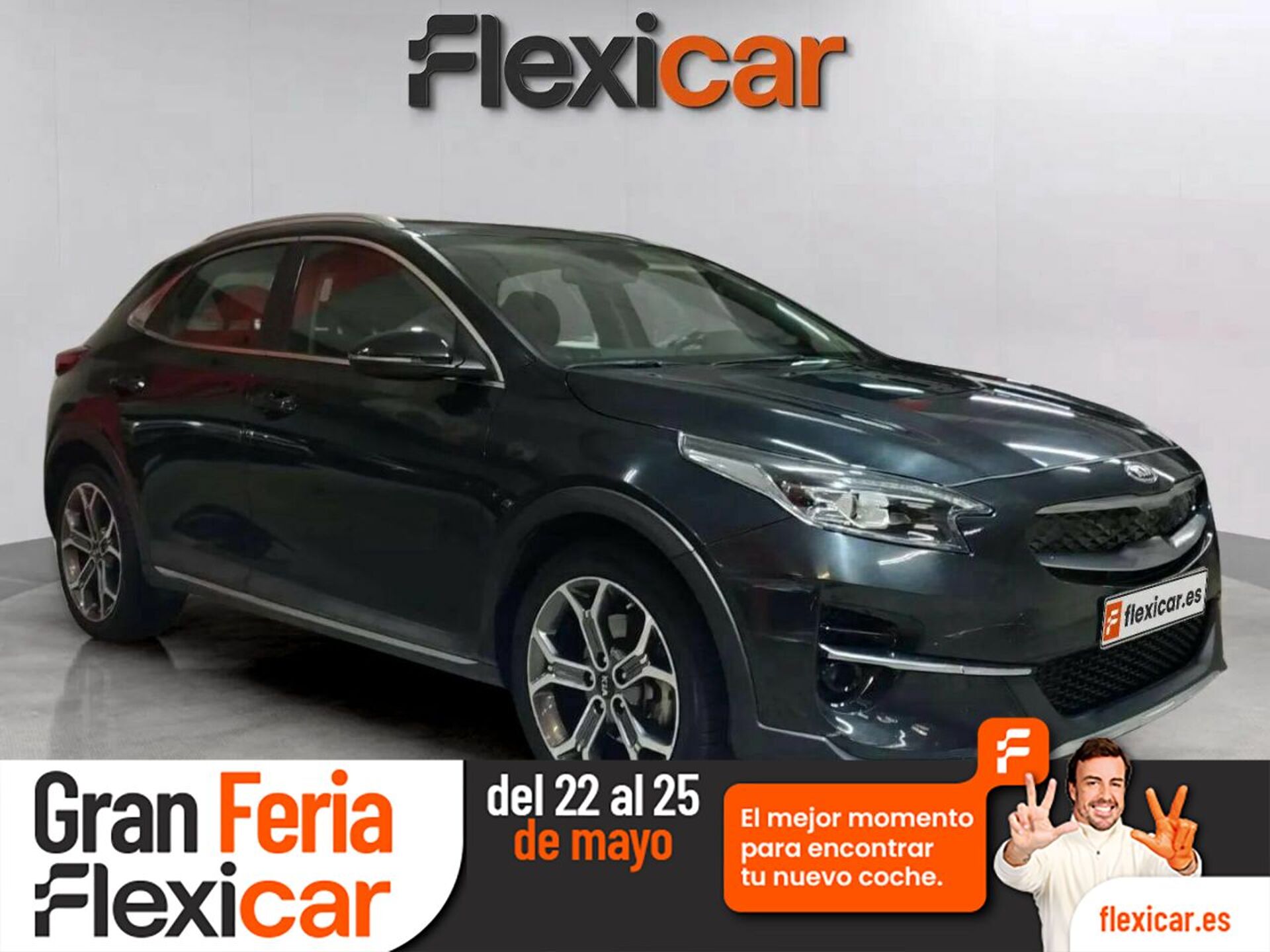 Imagen de KIA XCeed