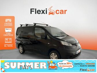 Imagen de NISSAN NV200 Combi 5 1.5dCi Pro