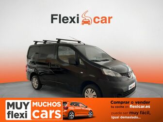 Imagen de NISSAN NV200 Combi 7 1.5dCi Comfort