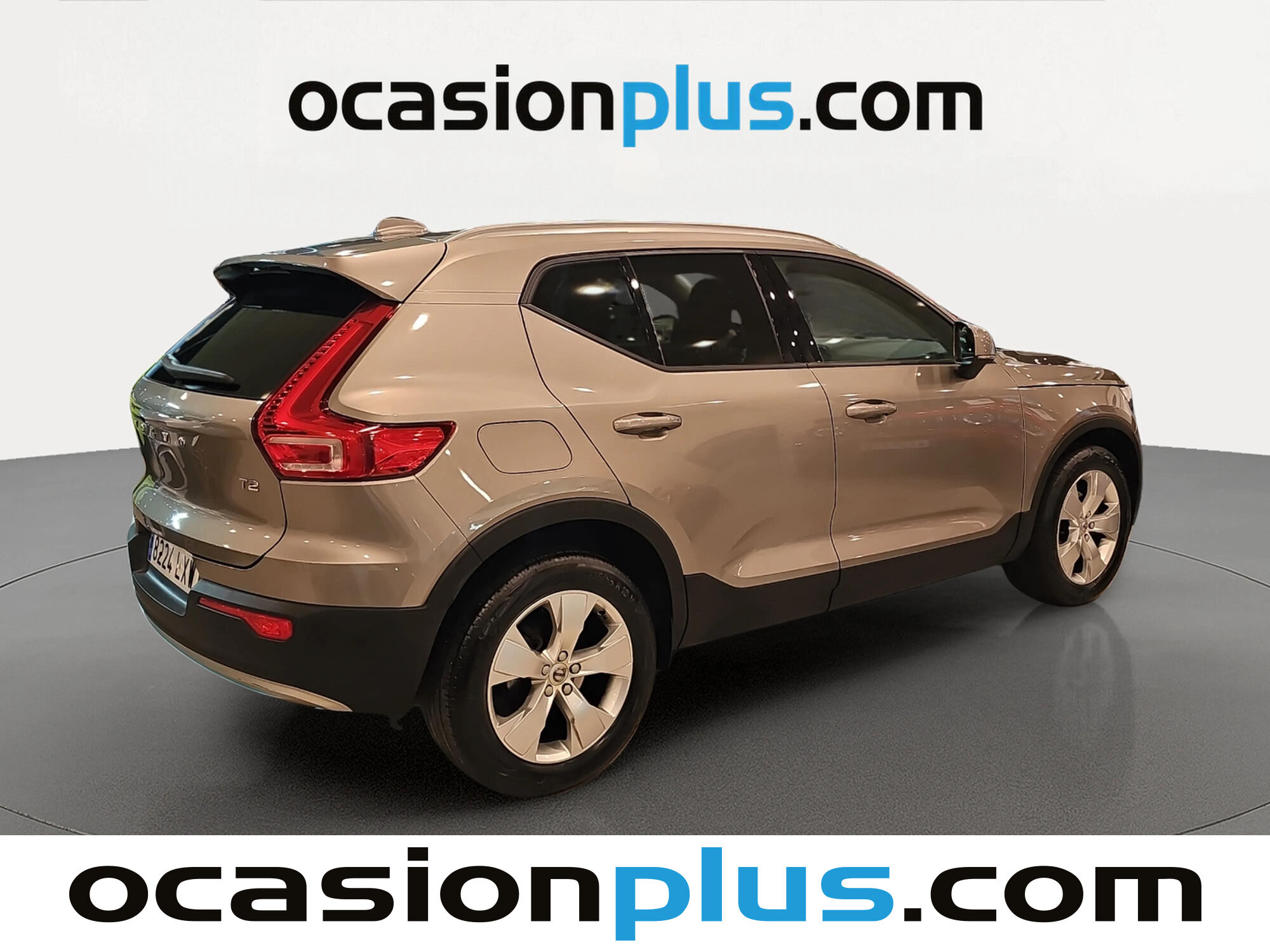 Foto del VOLVO XC40 T2 Core Aut.