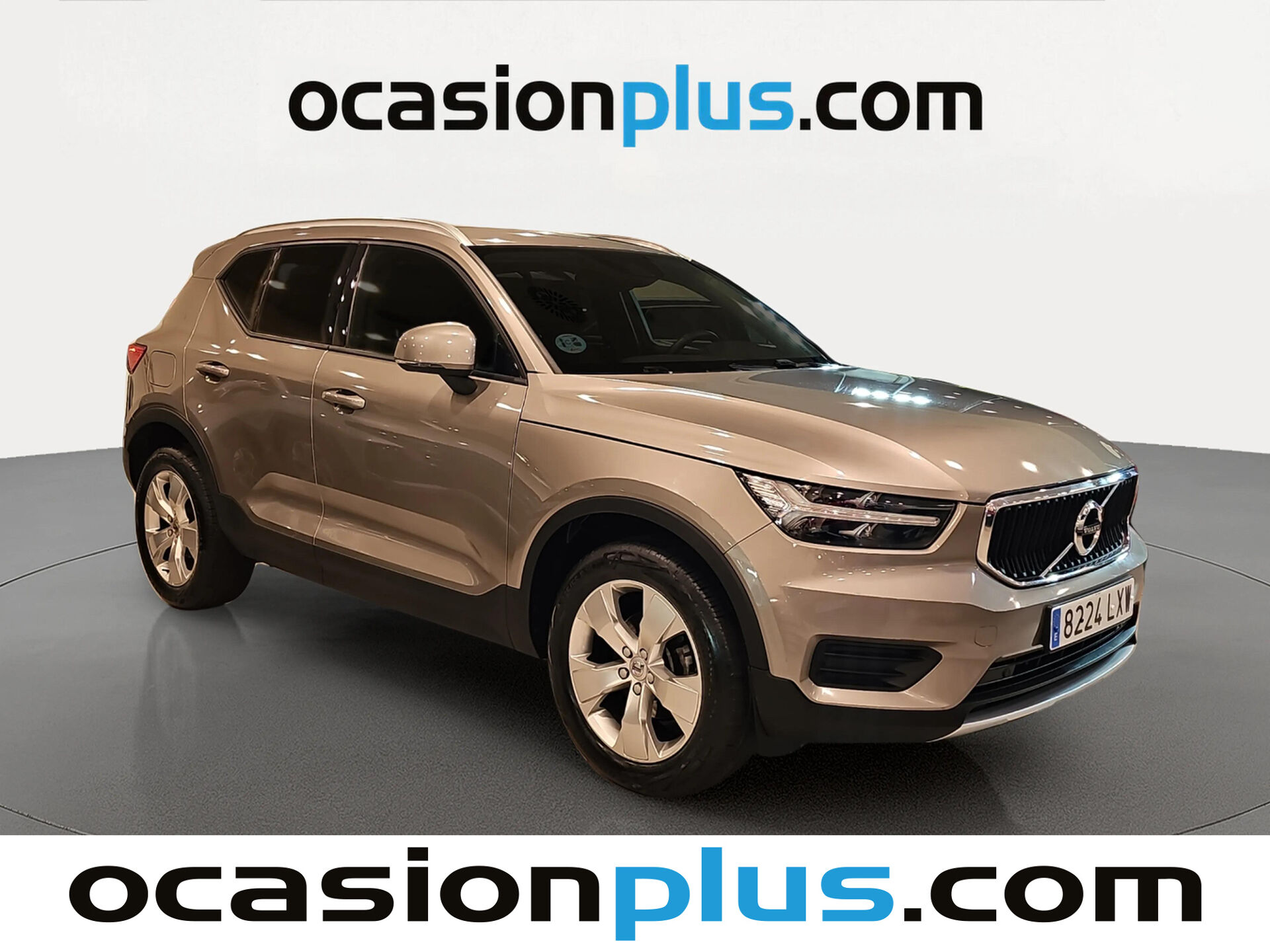 Imagen 2 de VOLVO XC40