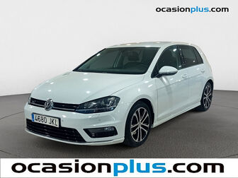 Imagen de VOLKSWAGEN Golf 2.0TDI CR BMT Sport 150