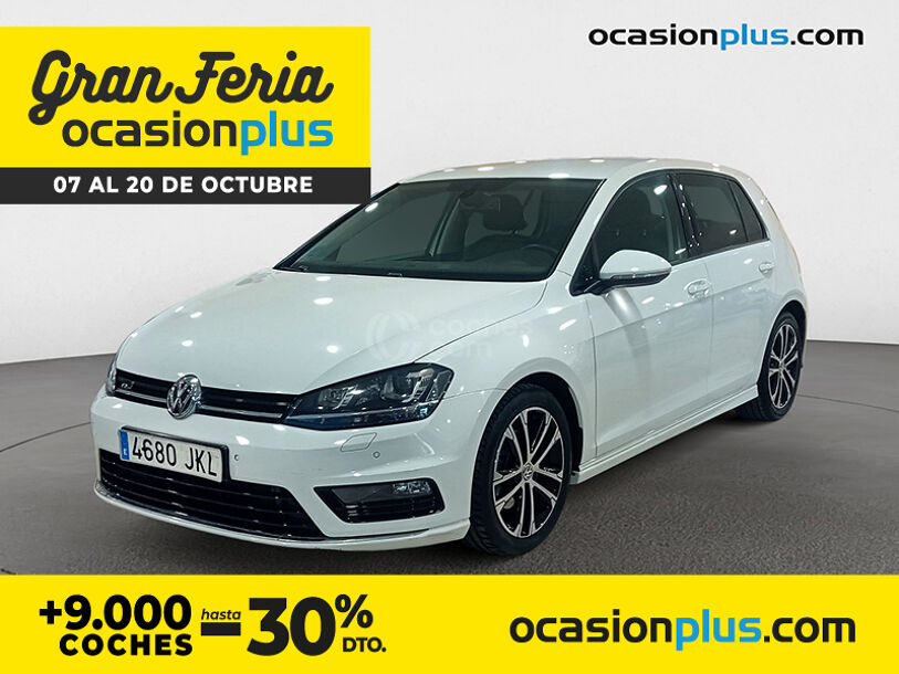 Foto del VOLKSWAGEN Golf 2.0TDI CR BMT Sport 150