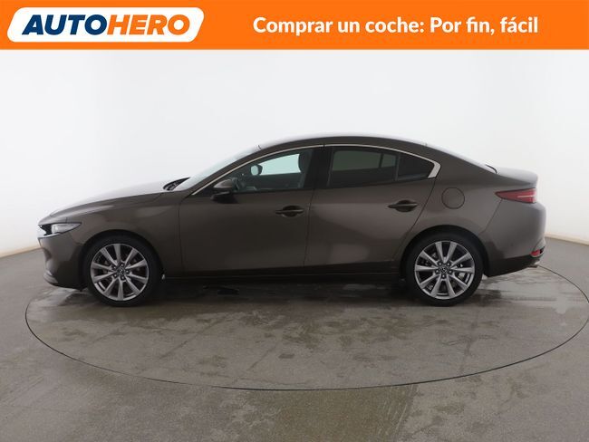 Foto del MAZDA Mazda3 2.0 e-Skyactiv-G Zenith Aut. 90kW