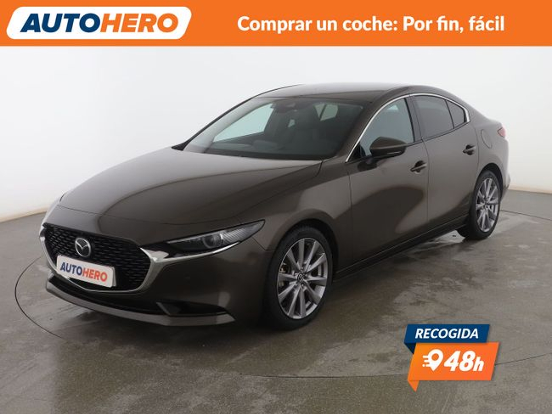 Imagen de MAZDA Mazda3