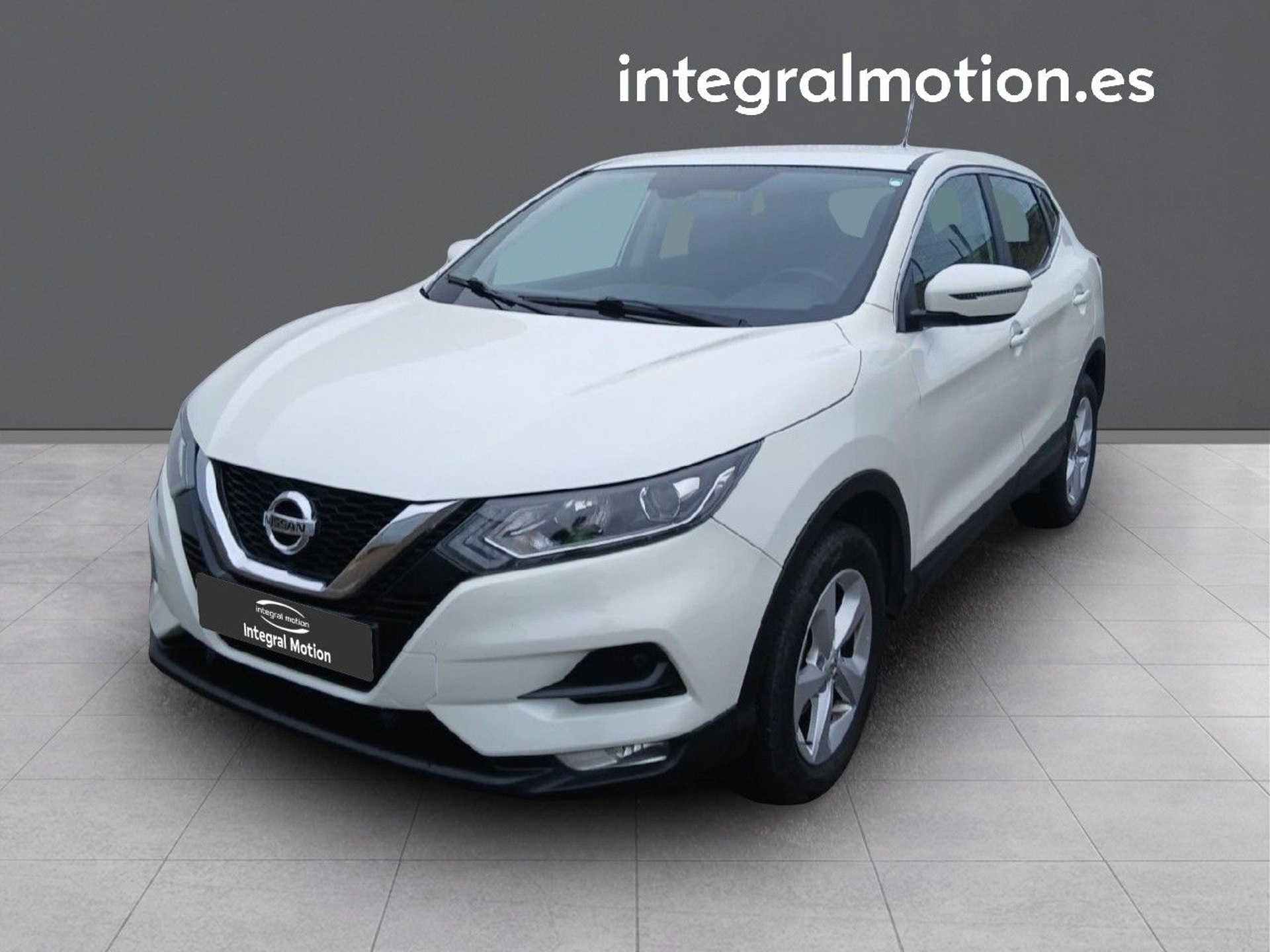 Imagen de NISSAN Qashqai