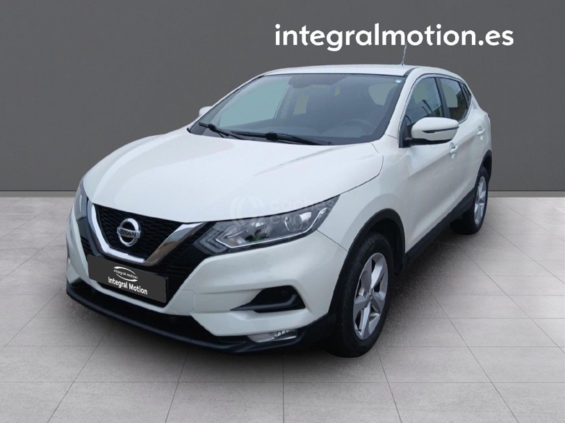 Foto del NISSAN Qashqai 1.3 DIG-T Acenta 4x2 103kW