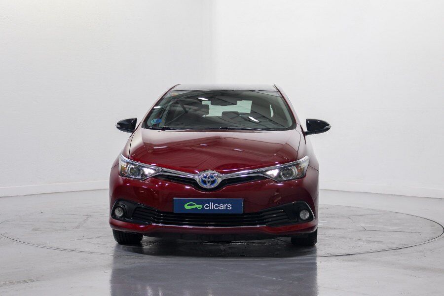 Foto del TOYOTA Auris 130 Active