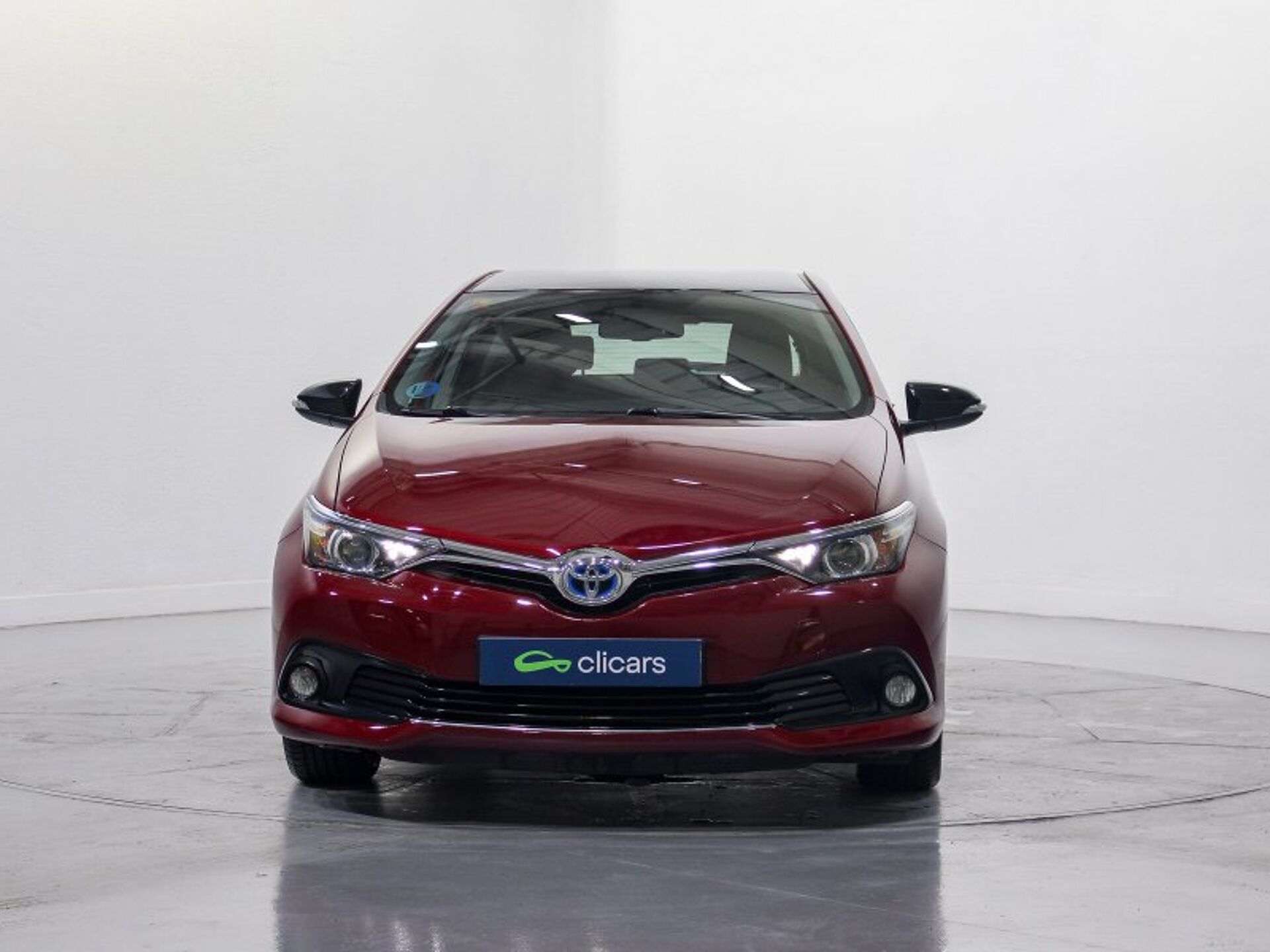 Imagen 2 de TOYOTA Auris