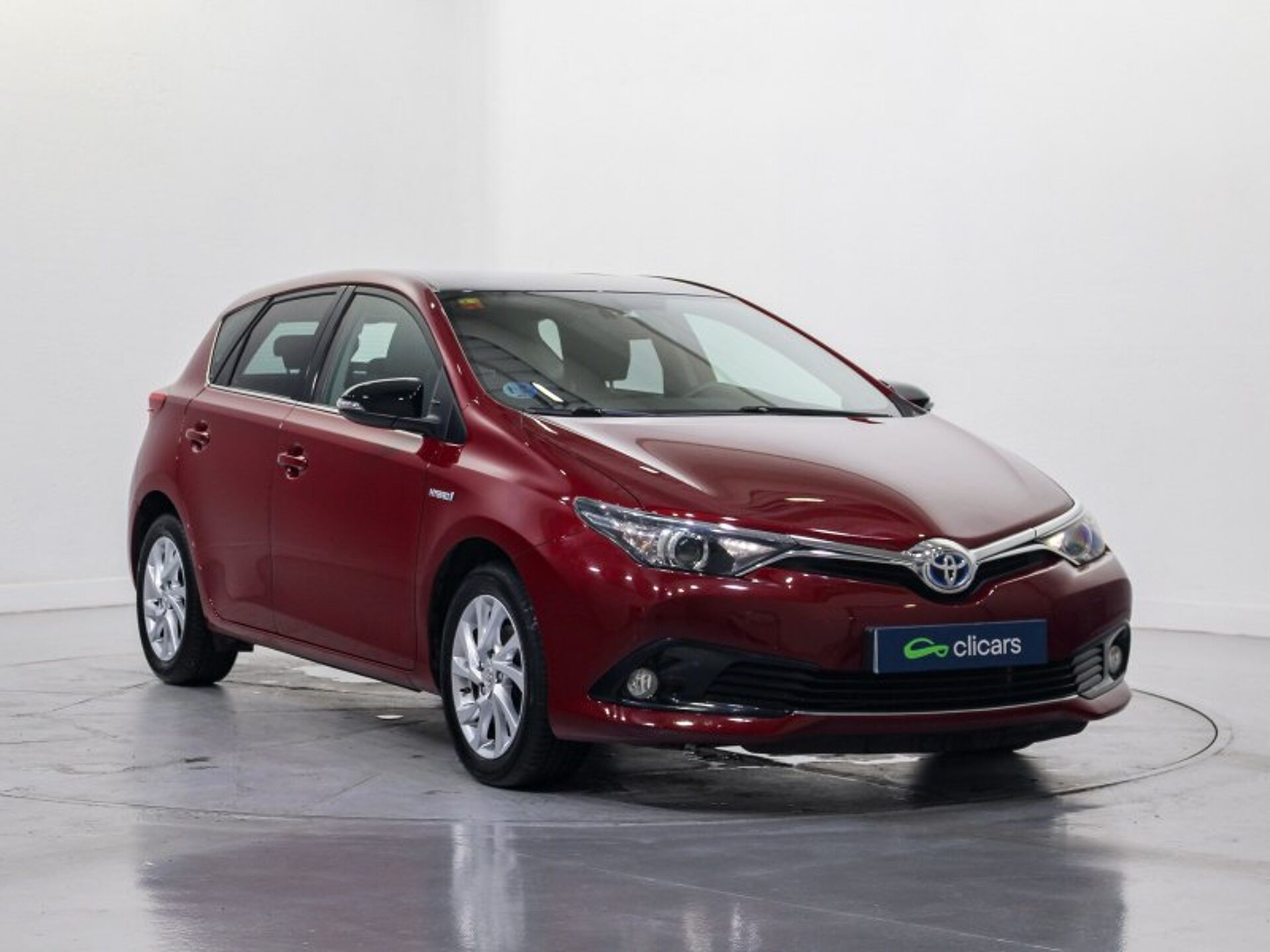 Imagen 3 de TOYOTA Auris
