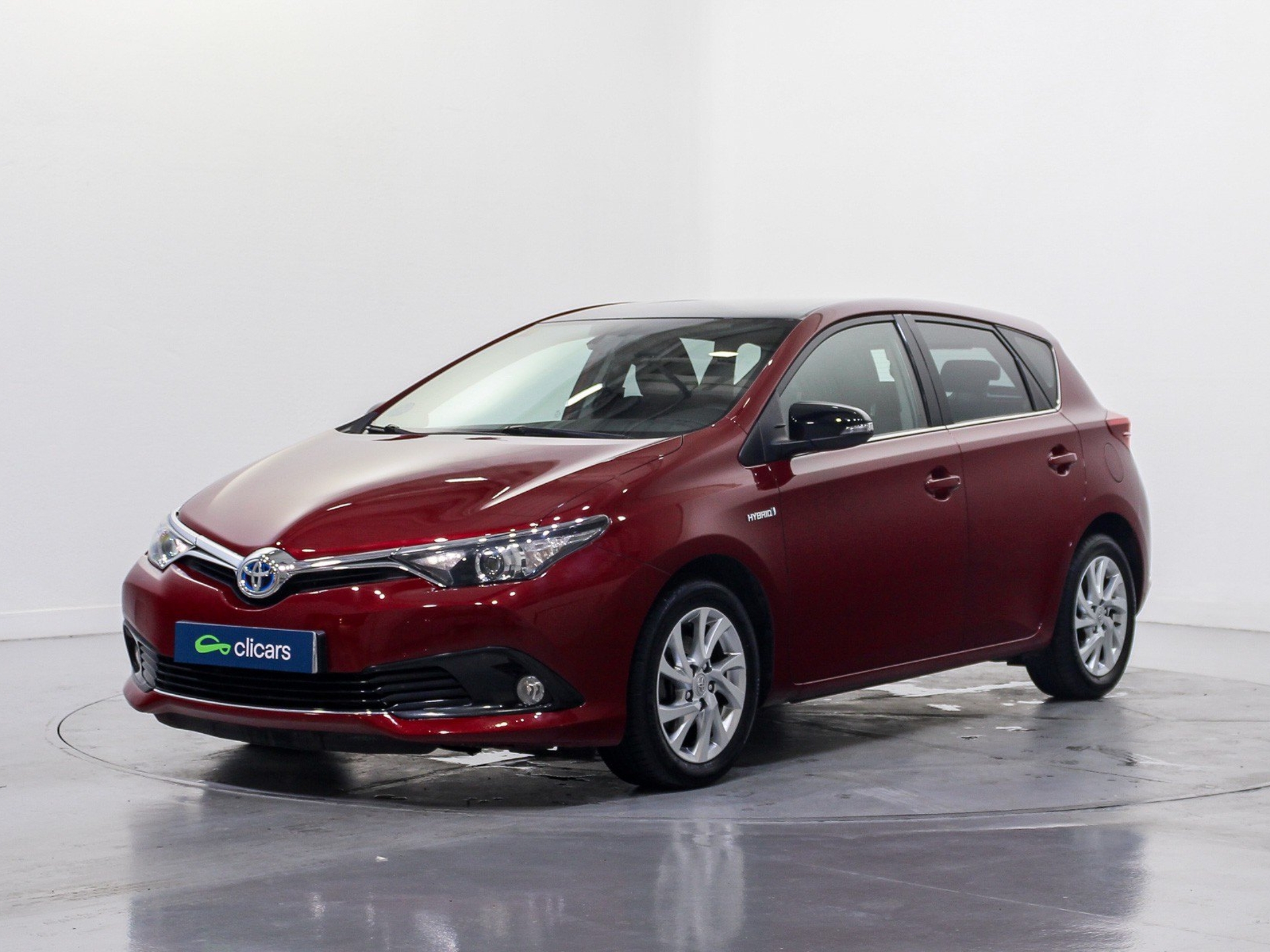 Imagen de TOYOTA Auris