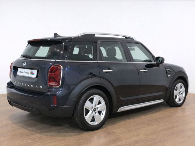 Foto del MINI Mini Countryman COUNTRYMAN COOPER