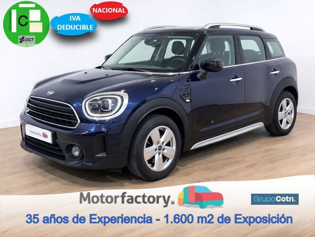 Foto del MINI Mini Countryman COUNTRYMAN COOPER