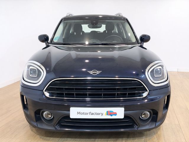 Foto del MINI Mini Countryman COUNTRYMAN COOPER