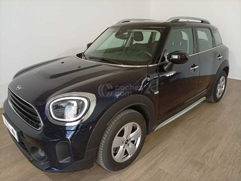 Foto del MINI Mini Countryman COUNTRYMAN COOPER