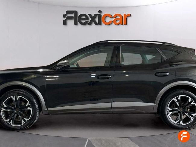 Foto del CUPRA Formentor 1.5 TSI 150 DSG