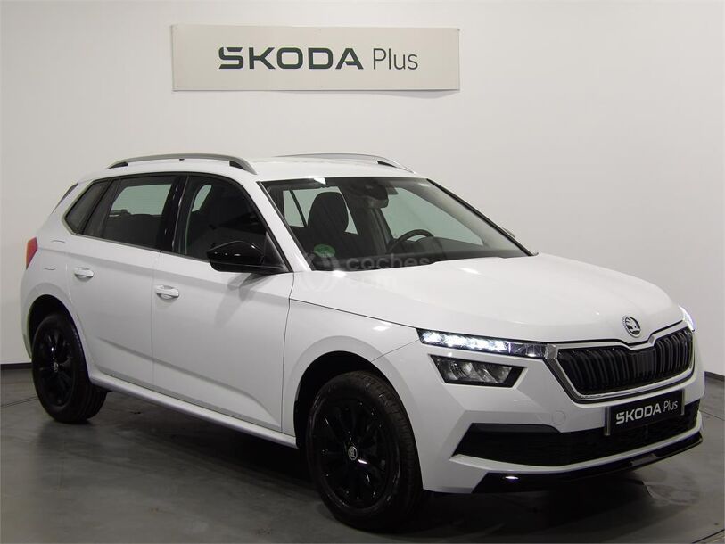 Foto del SKODA Kamiq 1.0 TSI Ambition 70kW