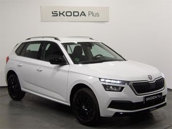 Imagen de SKODA Kamiq 1.0 TSI Ambition 70kW