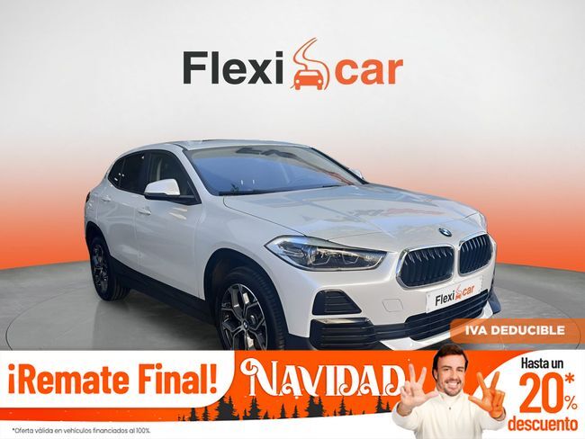 BMW X2 (sDrive18i) en Baleares