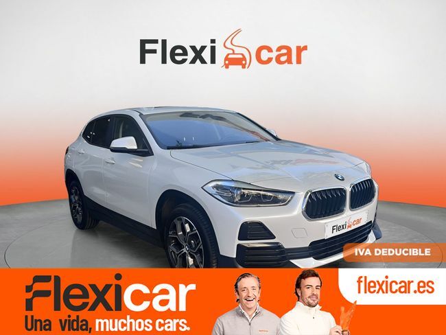 BMW X2 (sDrive18i) en Baleares