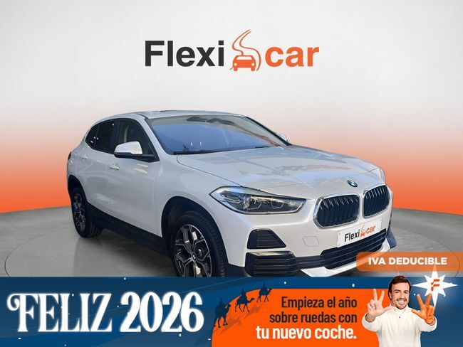 BMW X2 (sDrive18i) en Baleares