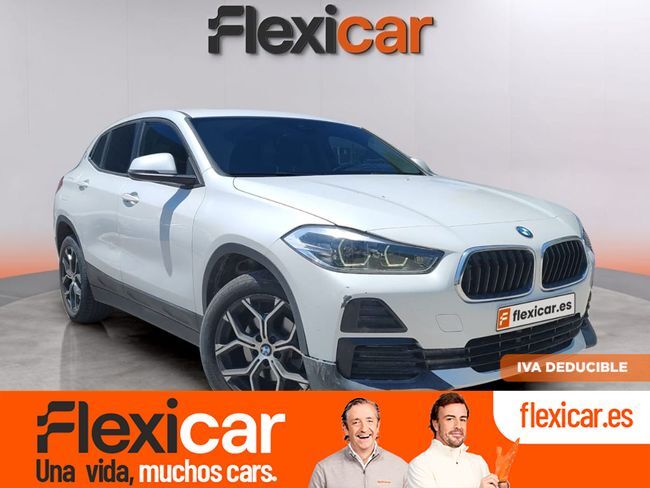 BMW X2 (sDrive18i) en Baleares