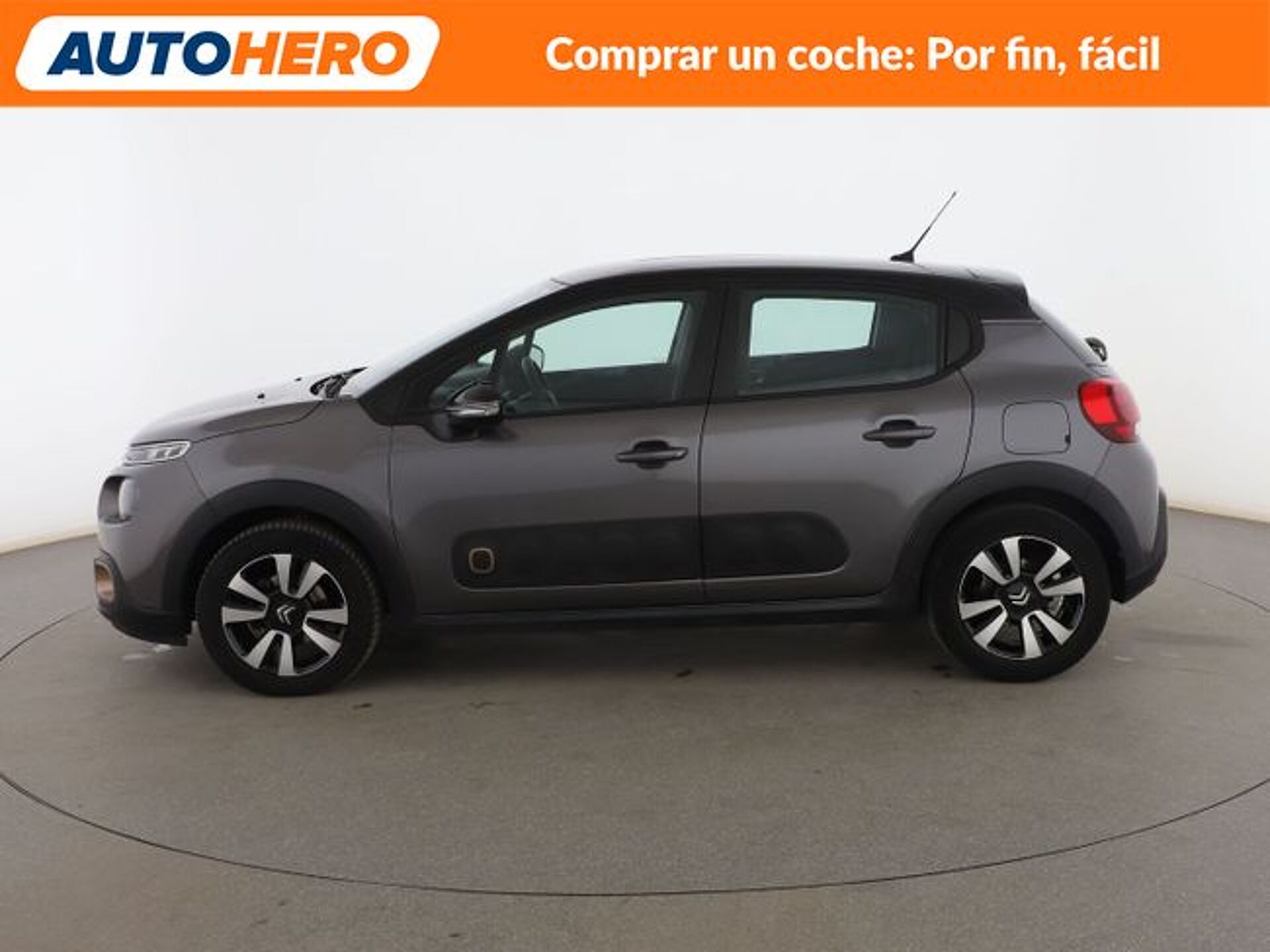 Imagen 3 de CITROEN C3