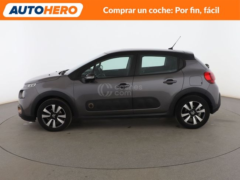 Foto del CITROEN C3 1.2 PureTech S&S Origins 110