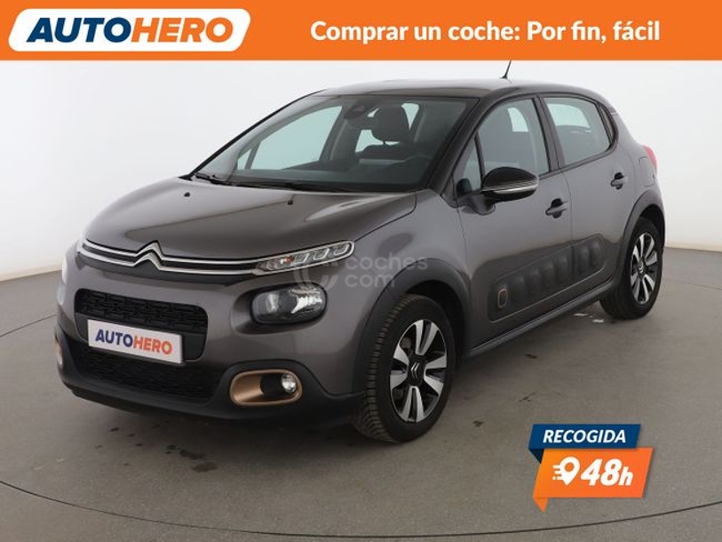 Foto del CITROEN C3 1.2 PureTech S&S Origins 110