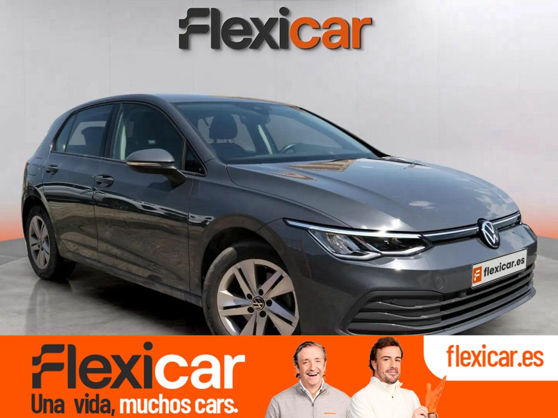 Imagen de VOLKSWAGEN Golf