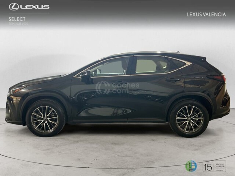 Foto del LEXUS NX 350h Premium+ 2WD
