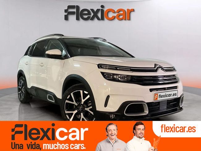 CITROEN C5 Aircross (PureTech 96kW (130CV) S&S Feel) en Alicante