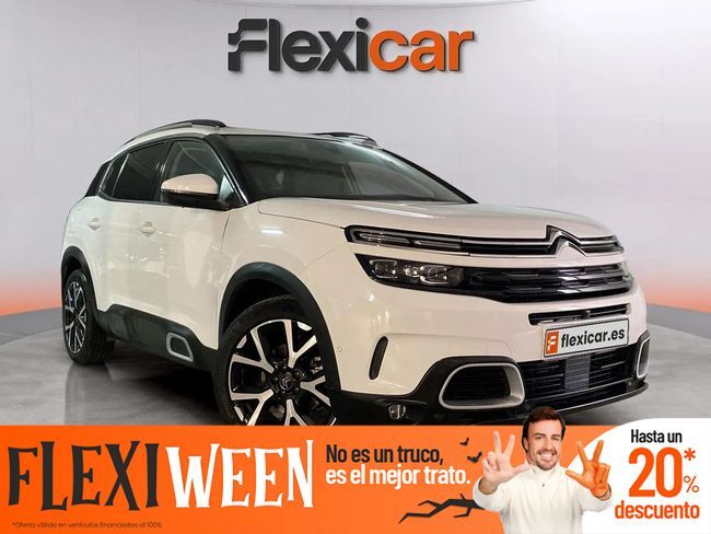 CITROEN C5 Aircross (PureTech 96kW (130CV) S&S Feel) en Alicante