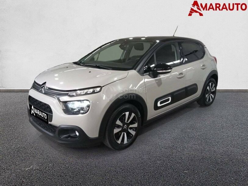 Foto del CITROEN C3 1.2 PureTech S&S Max 110