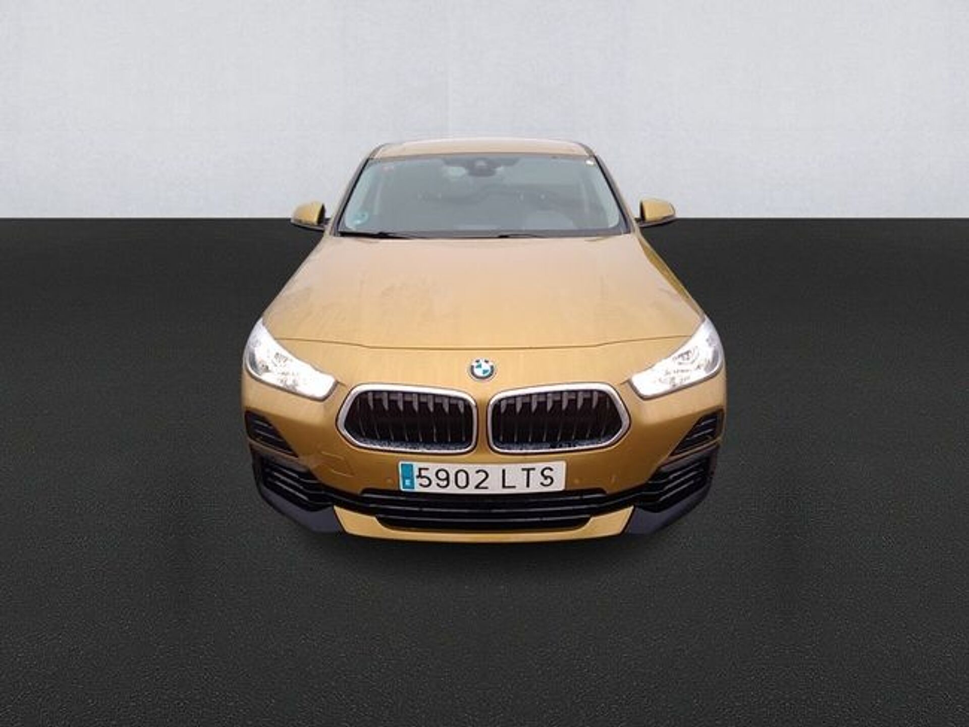 Imagen 2 de BMW X2