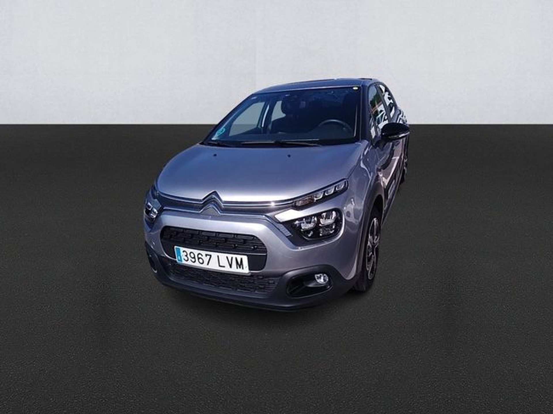 Imagen de CITROEN C3