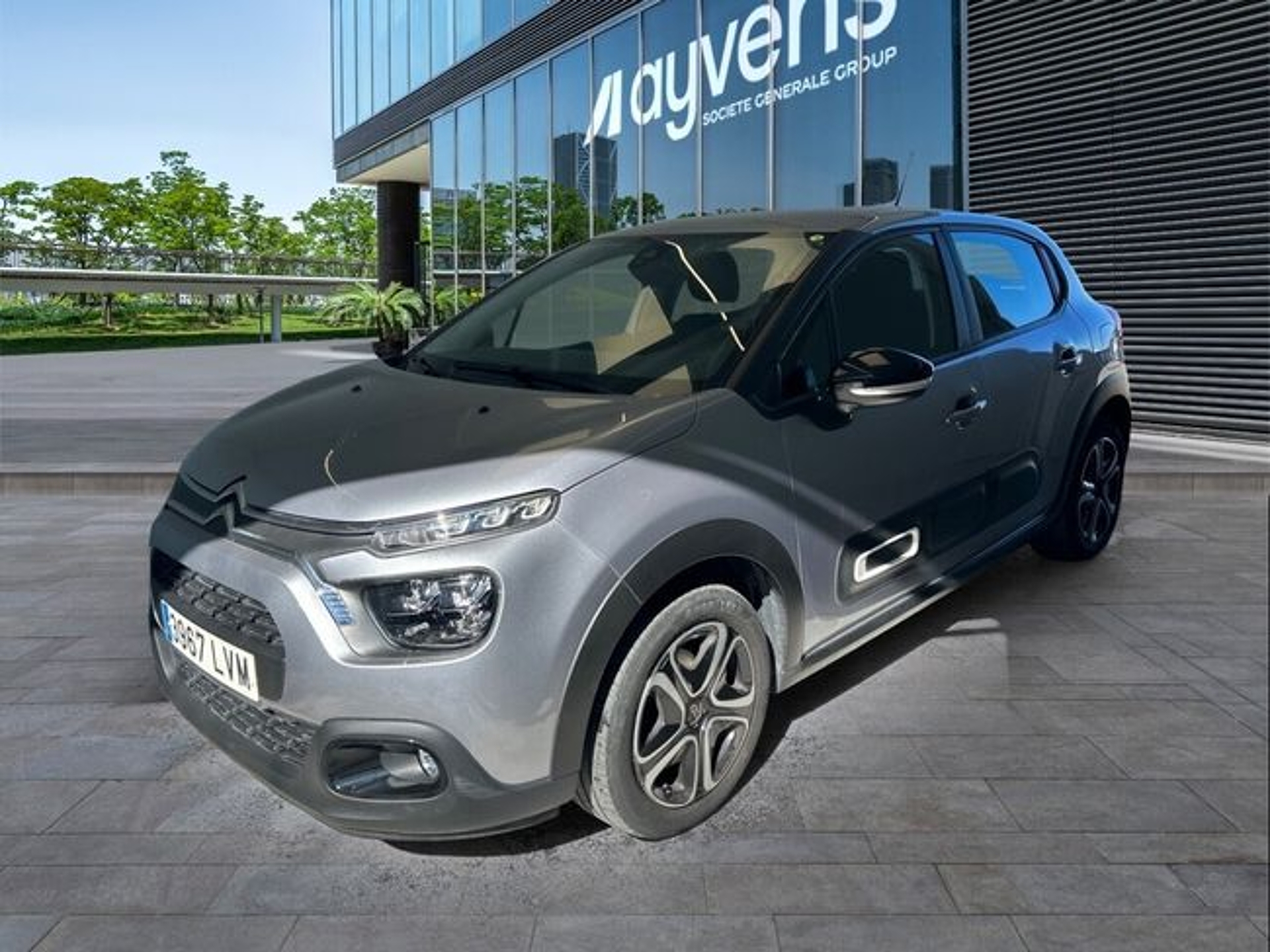 Imagen de CITROEN C3
