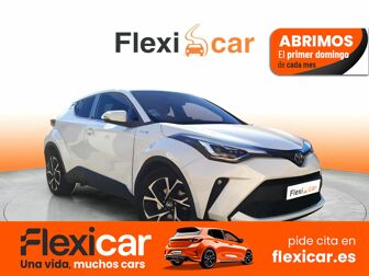Imagen de TOYOTA C-HR 180H Advance