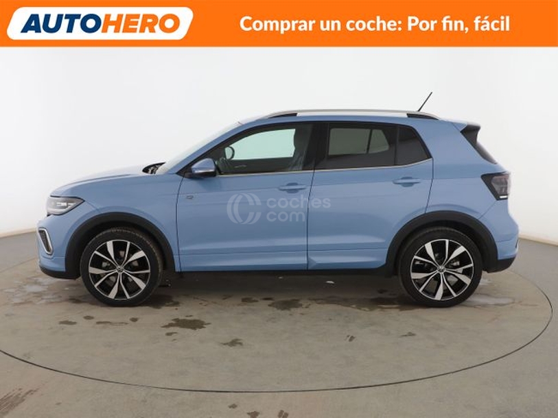 Foto del VOLKSWAGEN T-Cross 1.0 TSI R-Line 85kW Aut.