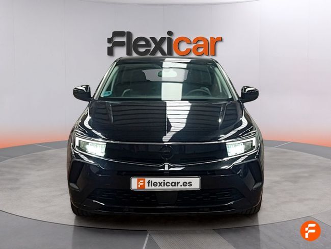 Foto del OPEL Grandland 1.2T S&S GS 130