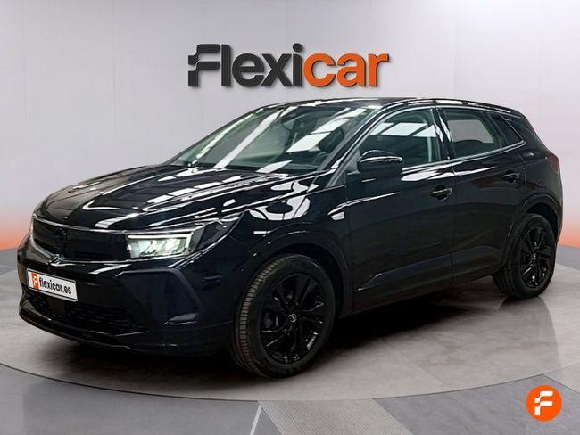 Foto del OPEL Grandland 1.2T S&S GS 130