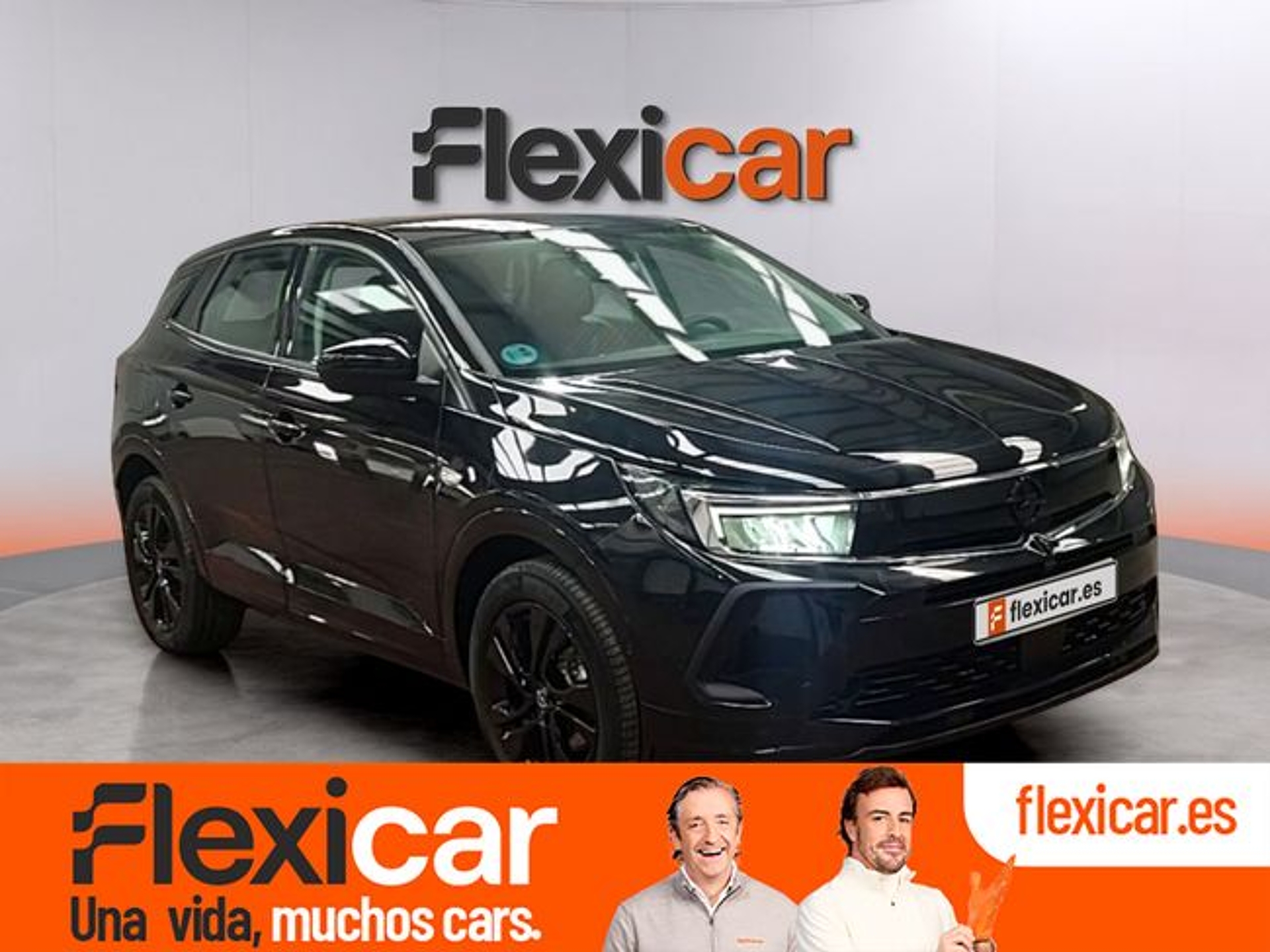 Imagen de OPEL Grandland