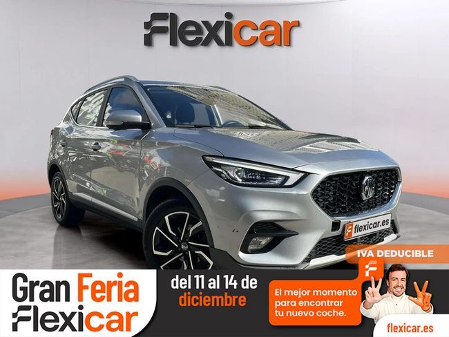 MG ZS (1.0T Luxury Auto) en Baleares