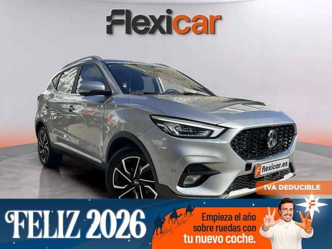 MG ZS (1.0T Luxury Auto) en Baleares