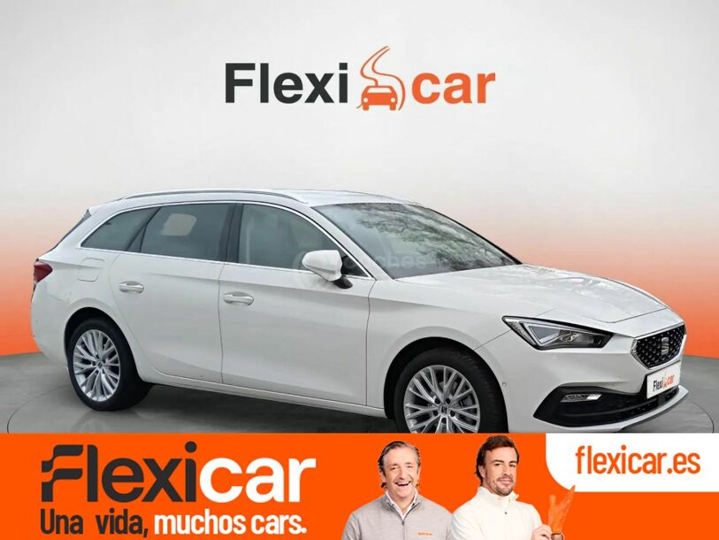 Foto del SEAT León 1.5 eTSI S&S Xcellence DSG-7 150