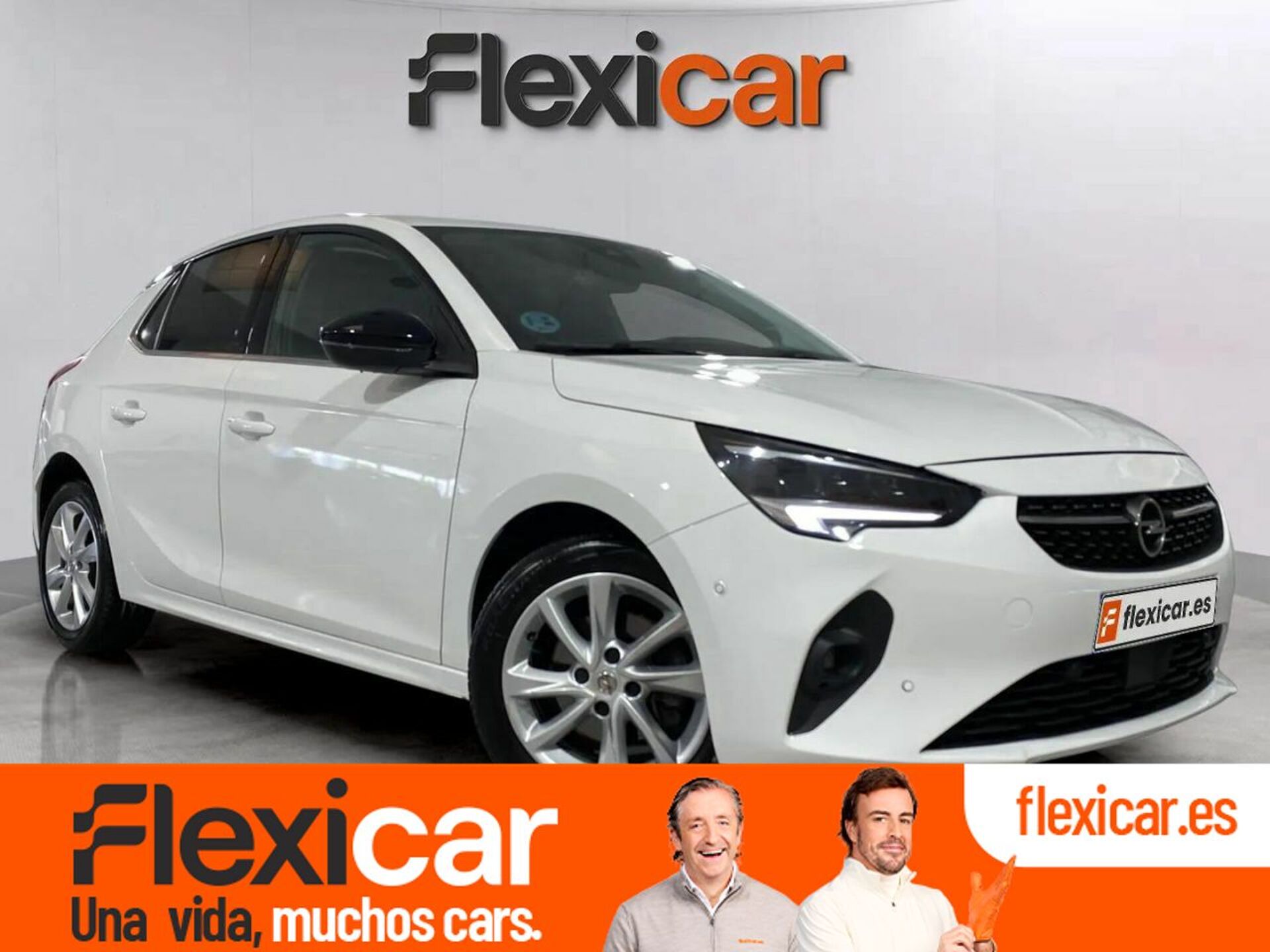 Imagen de OPEL Corsa