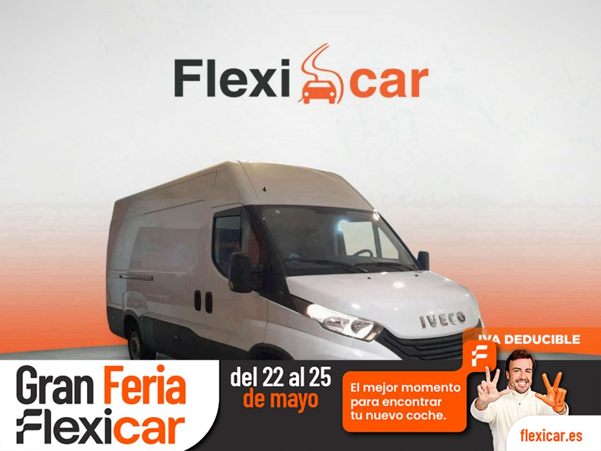 Imagen de IVECO Daily