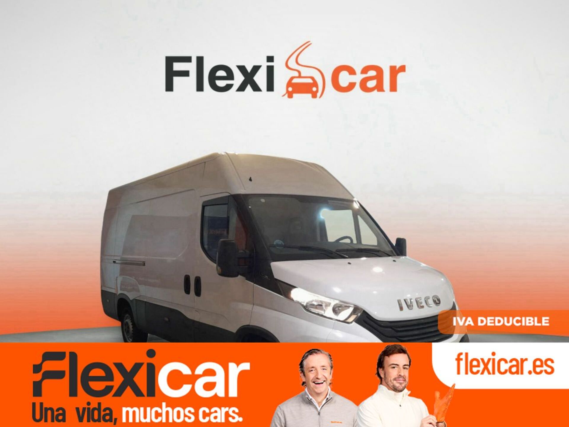 Imagen de IVECO Daily