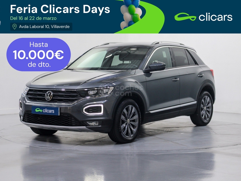 Foto del VOLKSWAGEN T-Roc 1.5 TSI Sport