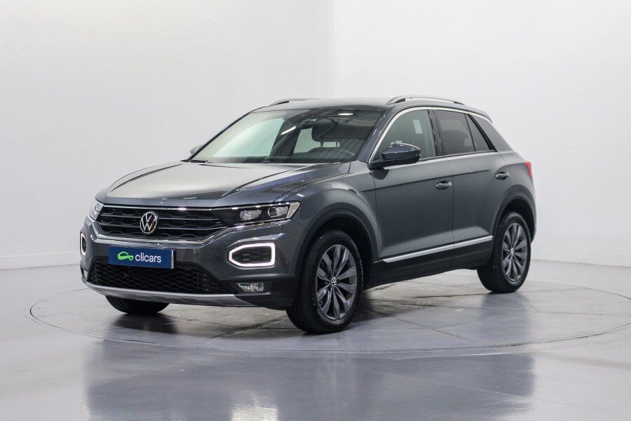 Foto del VOLKSWAGEN T-Roc 1.5 TSI Sport